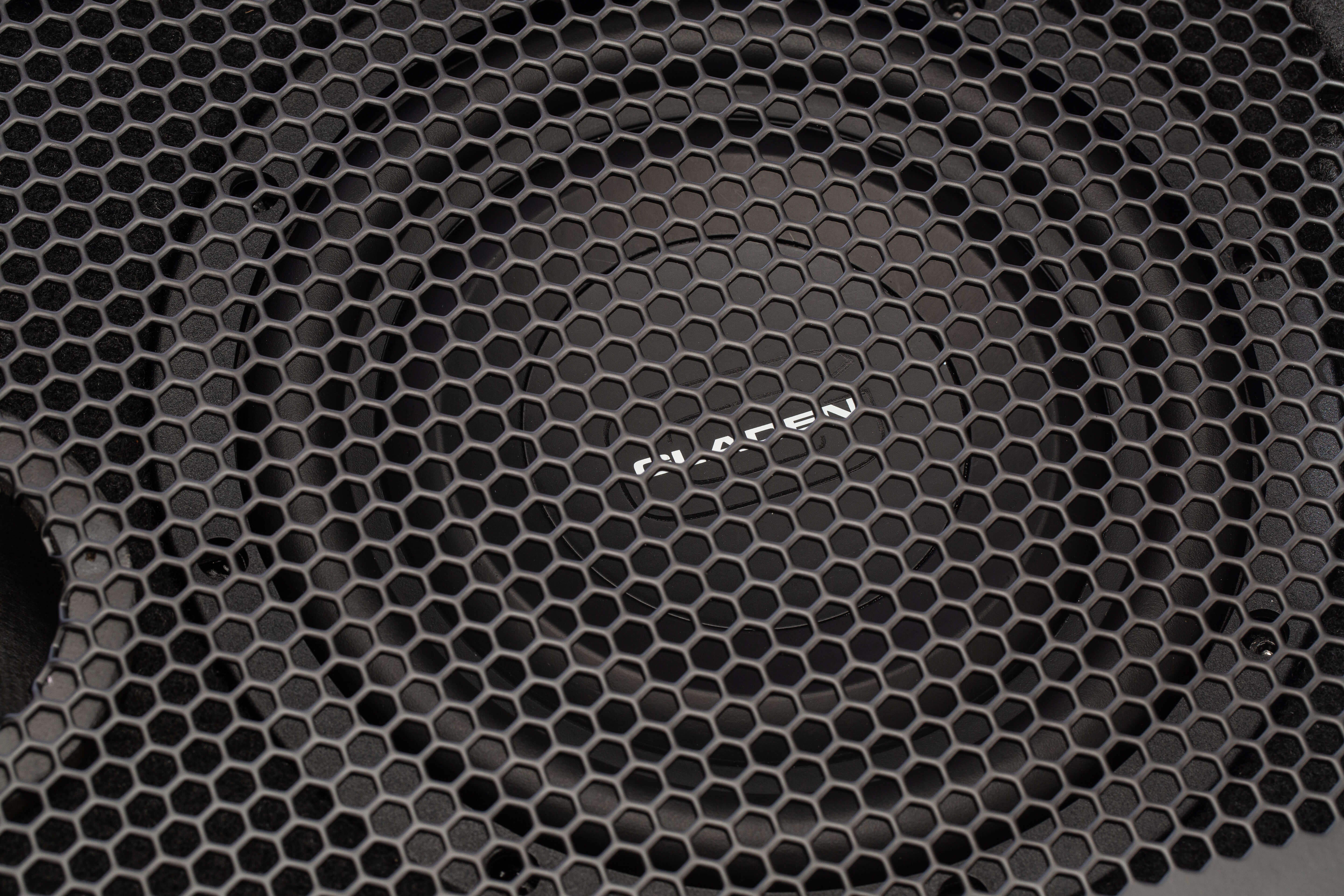 Gladen Gamma GSRB 08