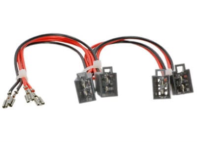 LS-Adapterkabel Seat 302.120-0 LS-Adapterkabel Seat 302.120-0