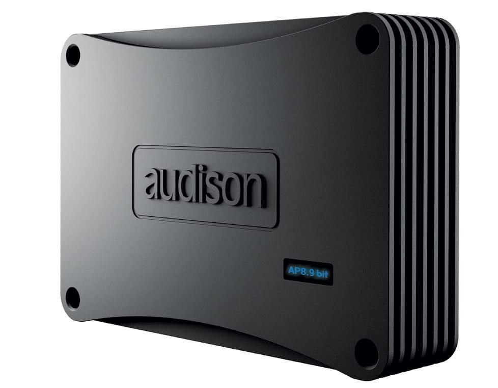 Audison Prima AP 8.9 bit