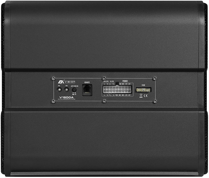ESX V-1600A ESX V-1600A