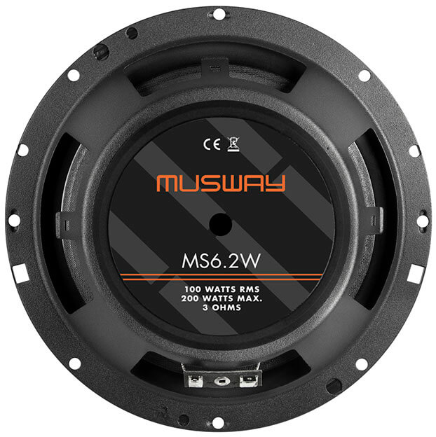 Musway MS6.2W