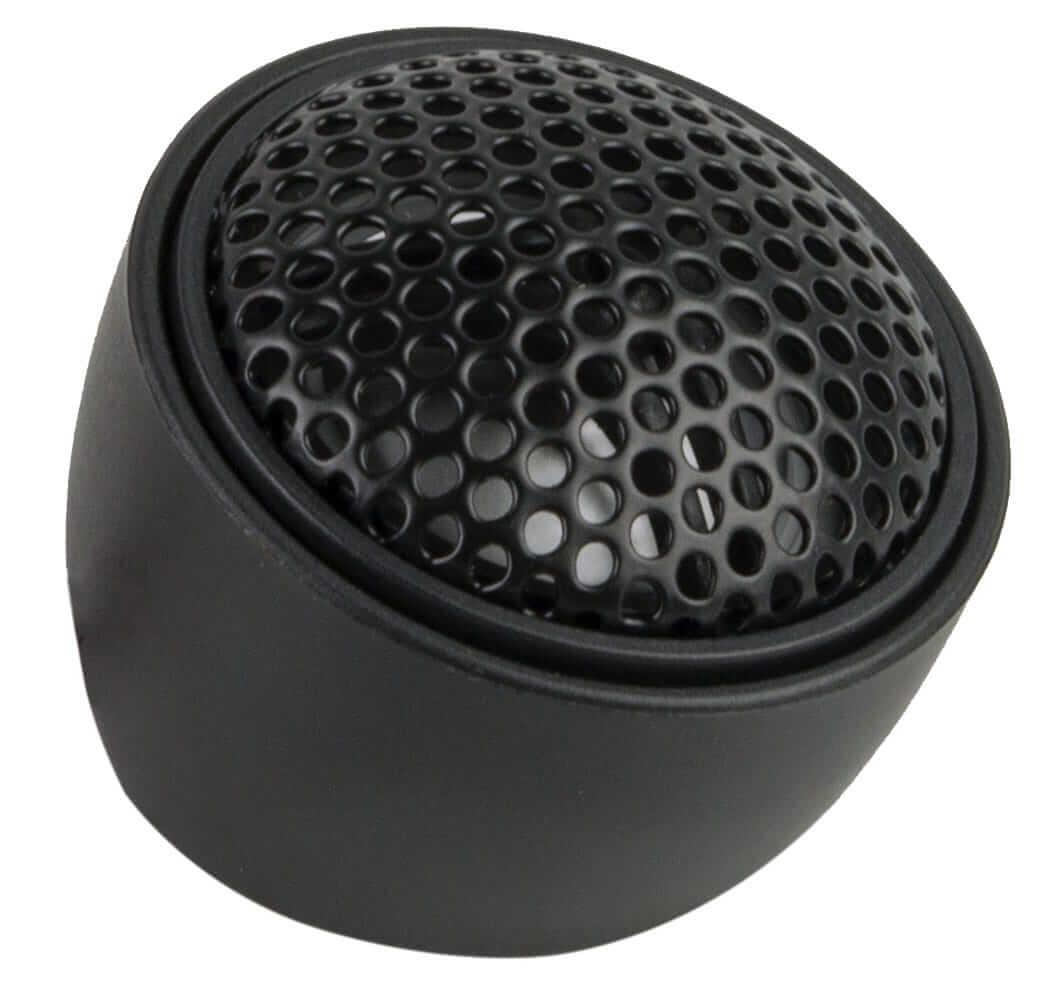 Audio System Carbon 165