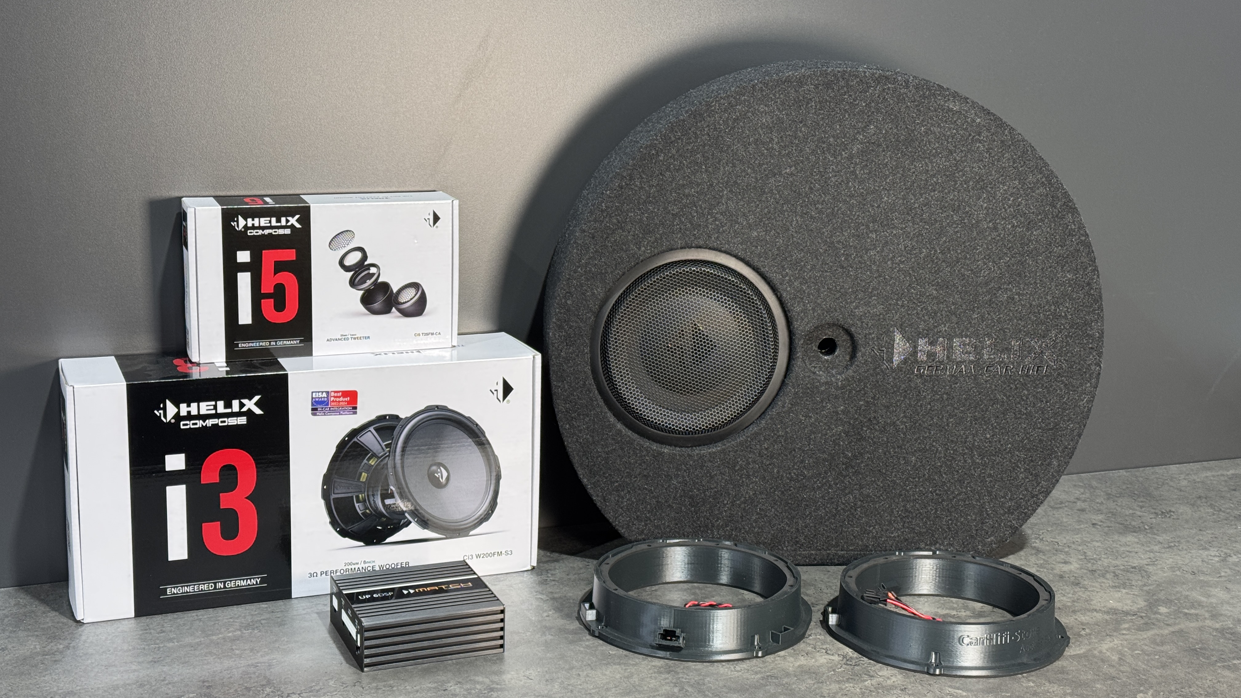 soundPRO_Komplettsystem_Audi_A4_Typ_8Y