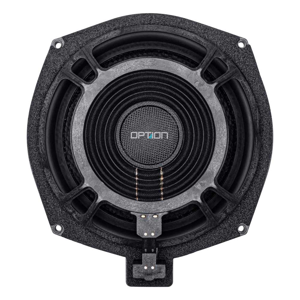 Option BM-200 BMW Subwoofer