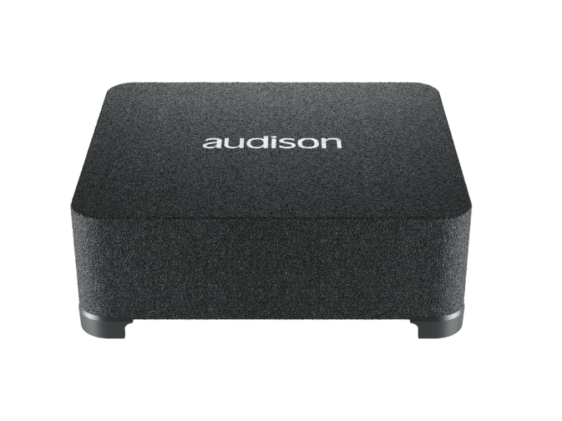 Audison Prima APBX  8 DS