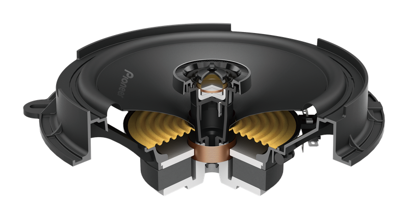 PIONEER TS-Q160F-FD