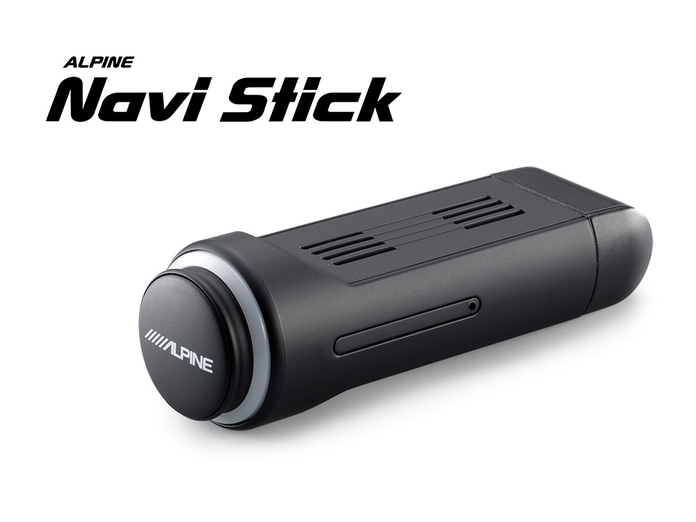 Alpine KTX-NS01EU Navi Stick