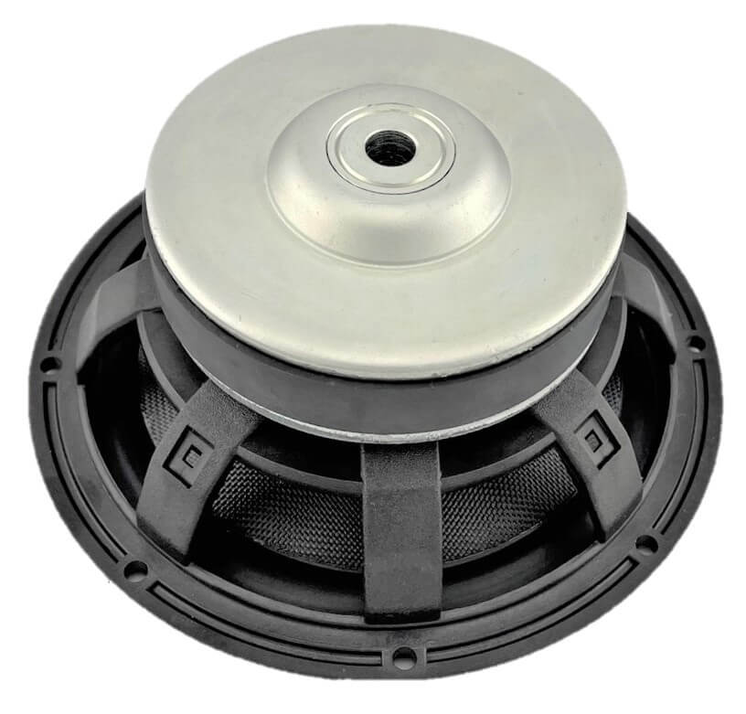 Fortissimo FF6 Tieftöner 1 Paar