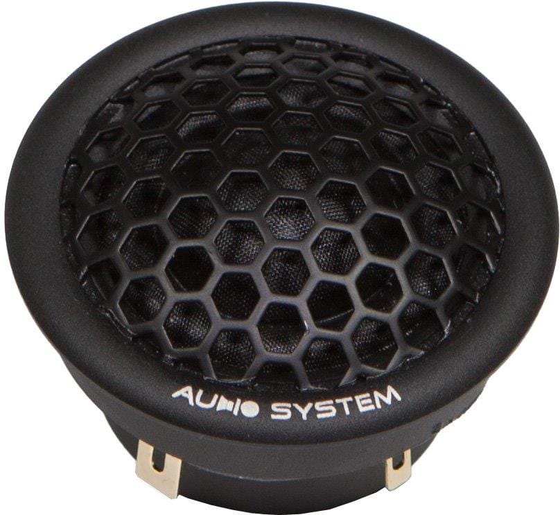 Audio System HX 100 DUST AKTIV EVO 3