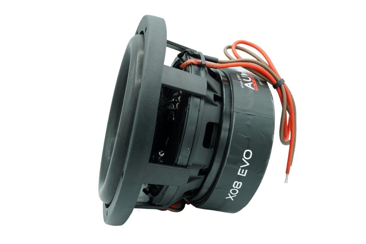 Audio System X 08 EVO
