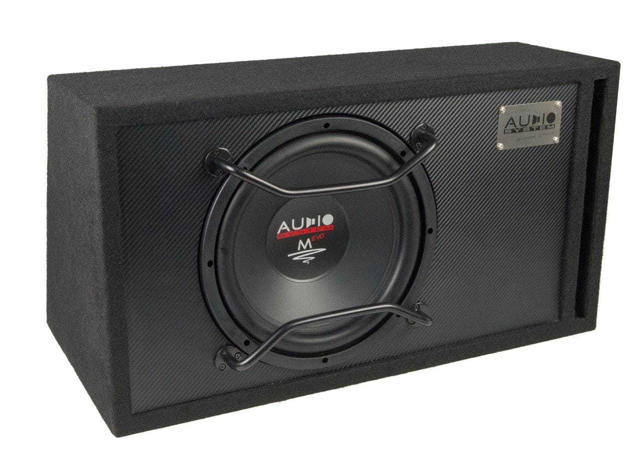 Audio System M SET 100 EVO