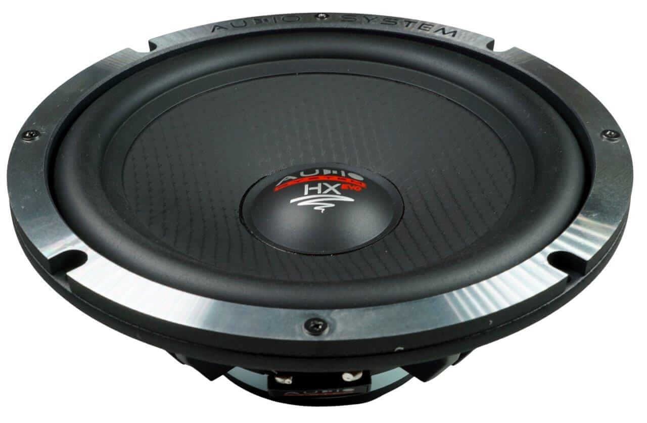 Audio System HX 165 DUST 3-WAY EVO 3