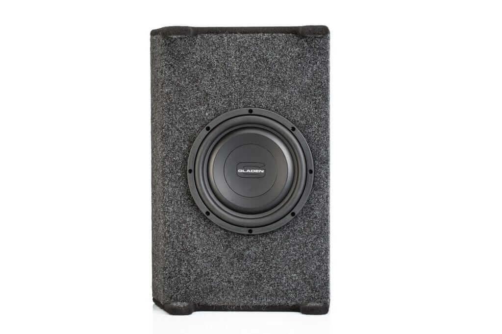 GLADEN RSX10SLIM-TESLA