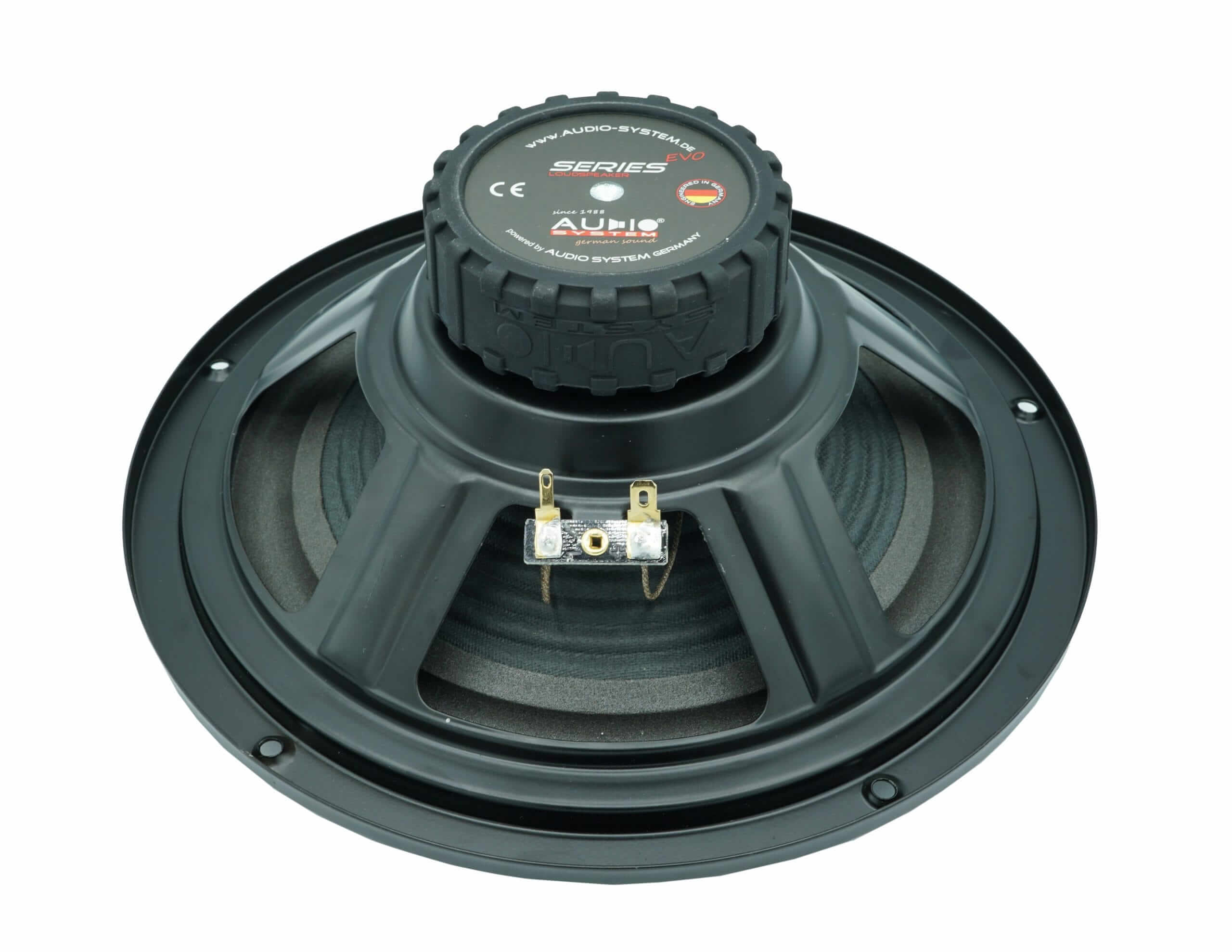 Audio System X 200-4 FREEAIR EVO 2