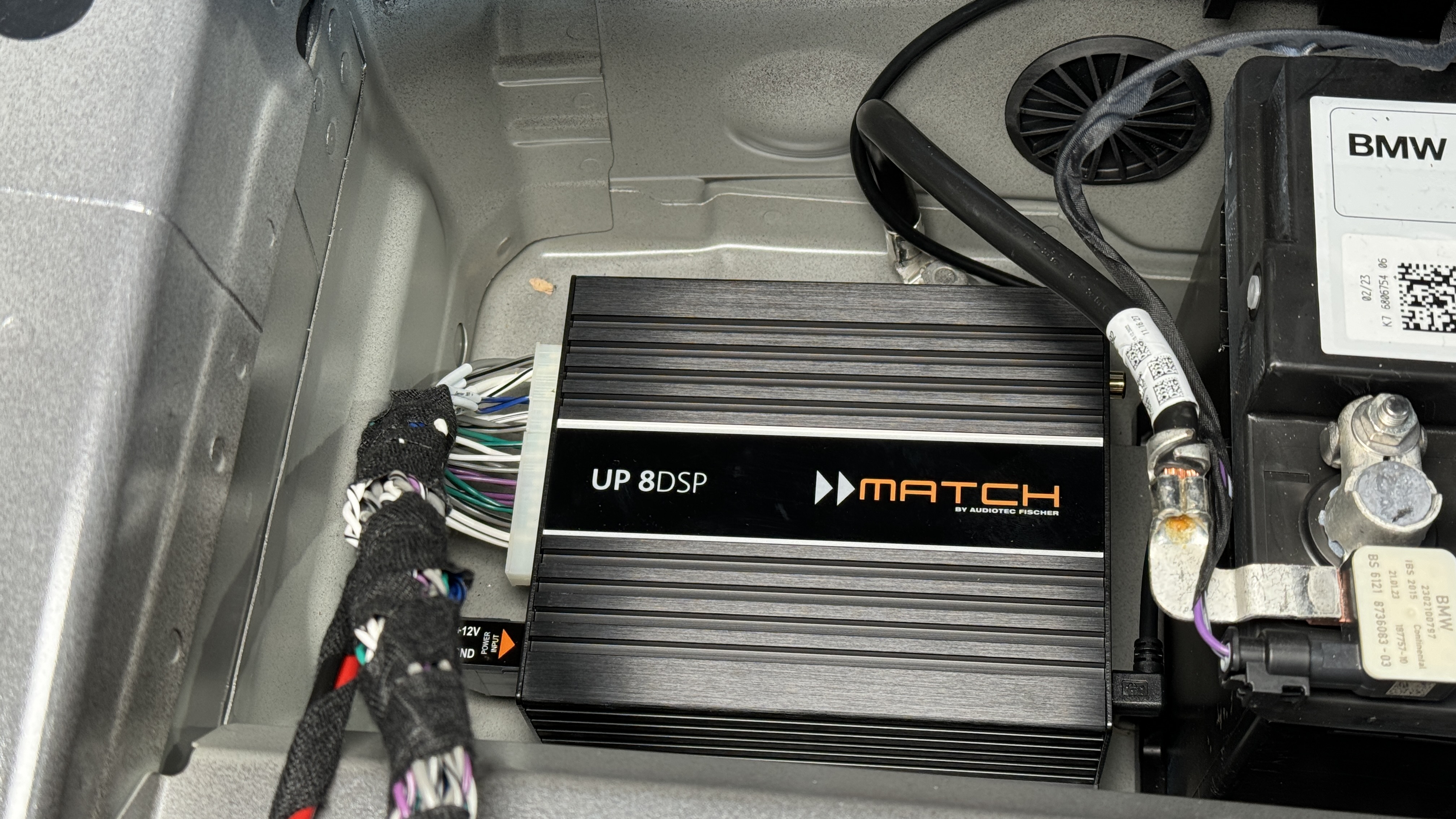 Match_UP_8DSP_BMW_RAM_Upgrade_DSP_Endstufe