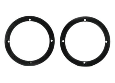 165er Lautsprecherringe Audi 301.099-0 165er Lautsprecherringe Audi 301.099-0