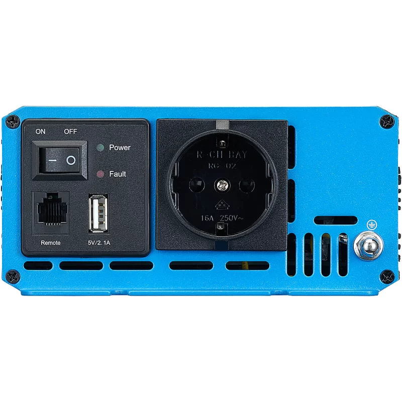 ECTIVE SI 10 (SI102) 12V