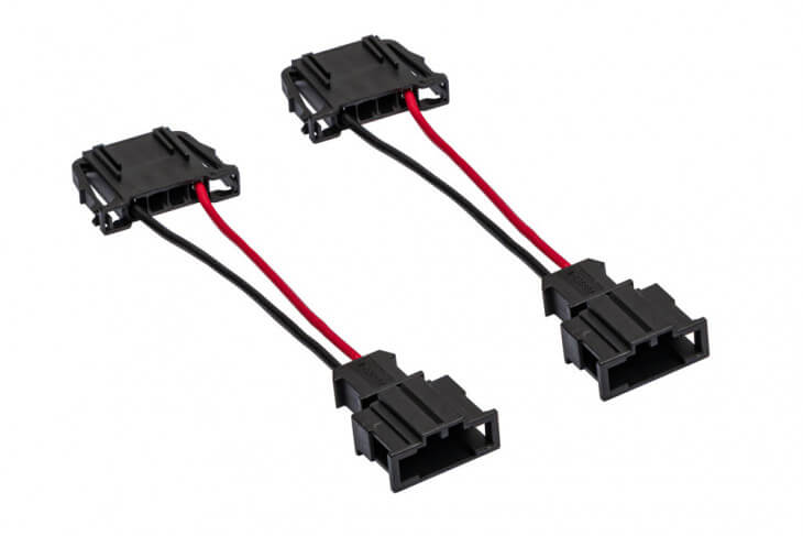 LS Adapterkabel für TMT Skoda auf VW