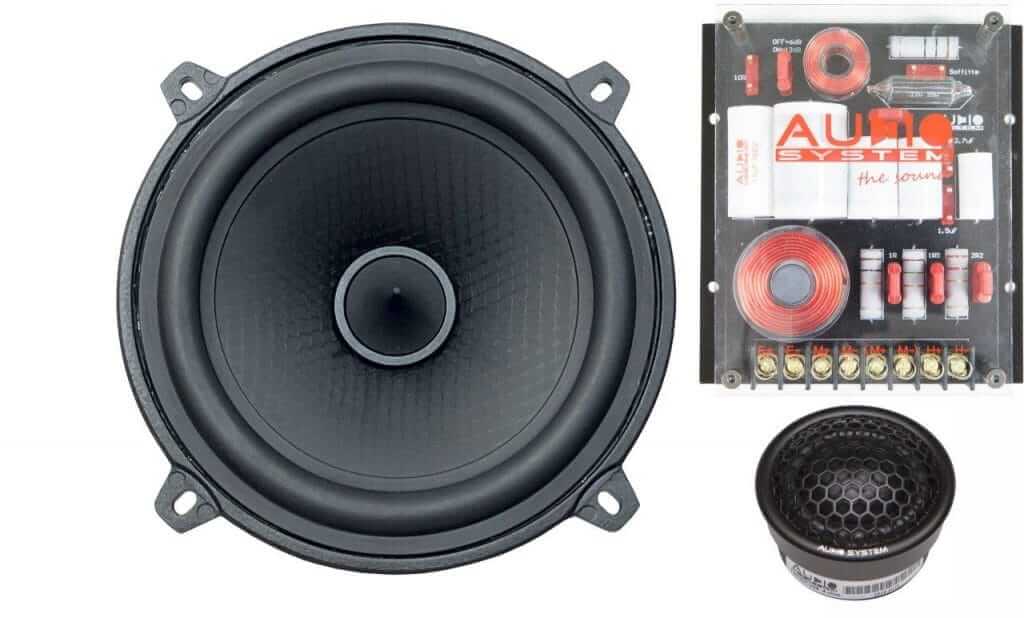 Audio System HX 130 PHASE EVO 3