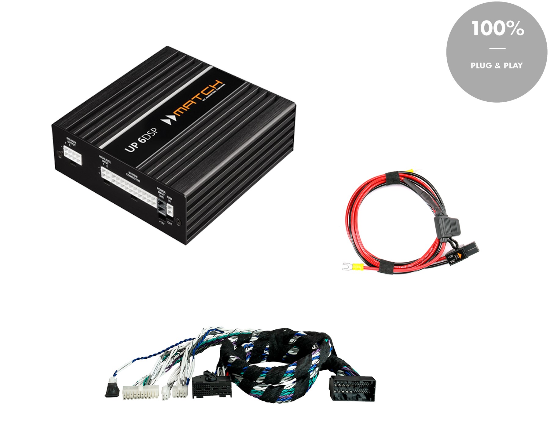 Match UP6 BMW-RAM-Basis Match UP6 BMW-RAM-Basis