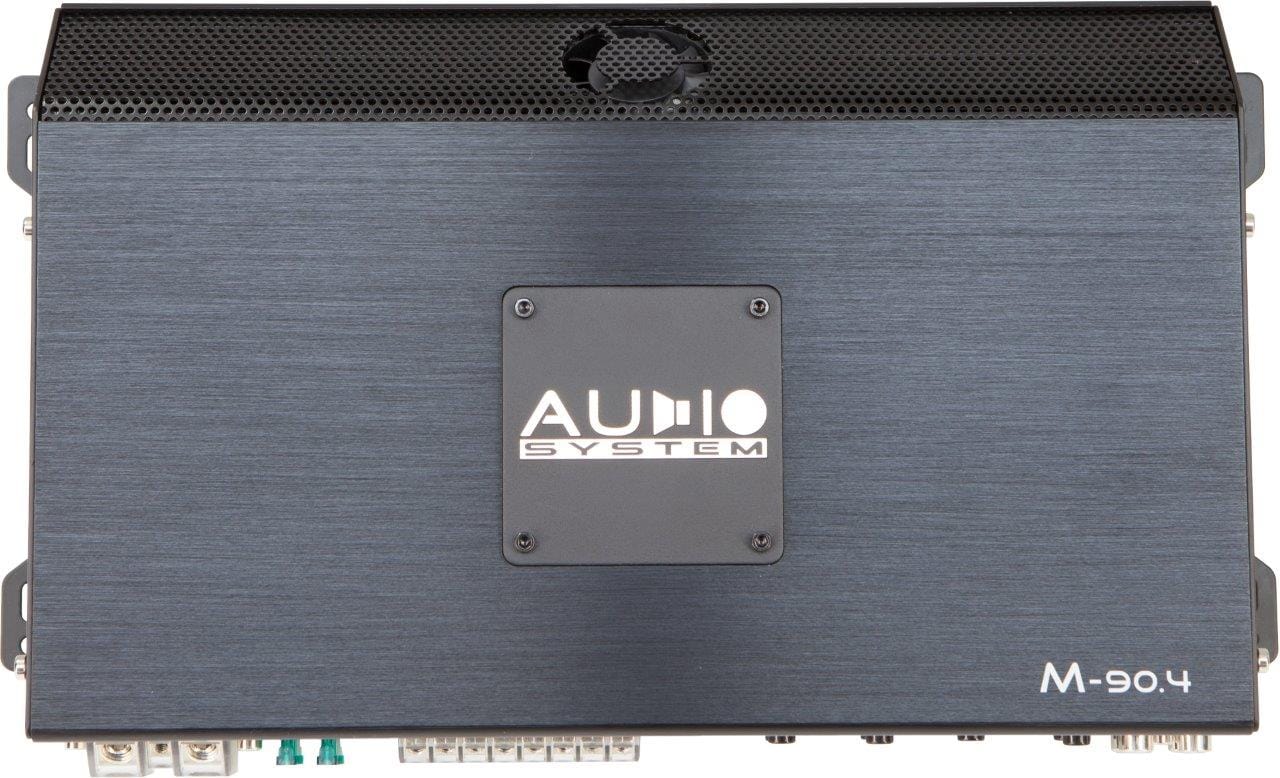 Audio System M SET 100 EVO