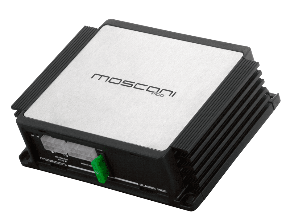 Mosconi Pico 4 SA