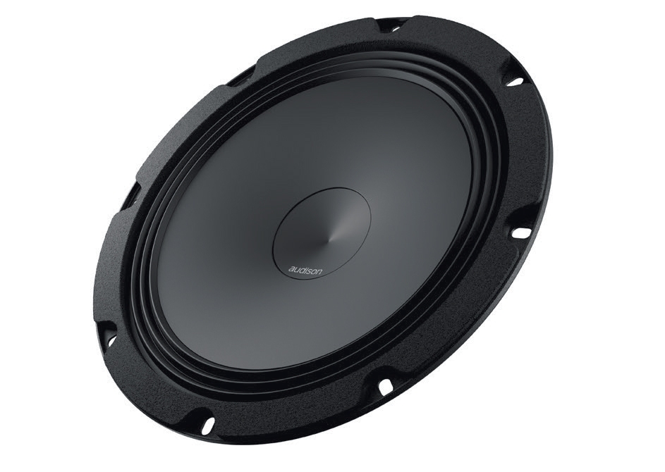 Audison Prima AP 8