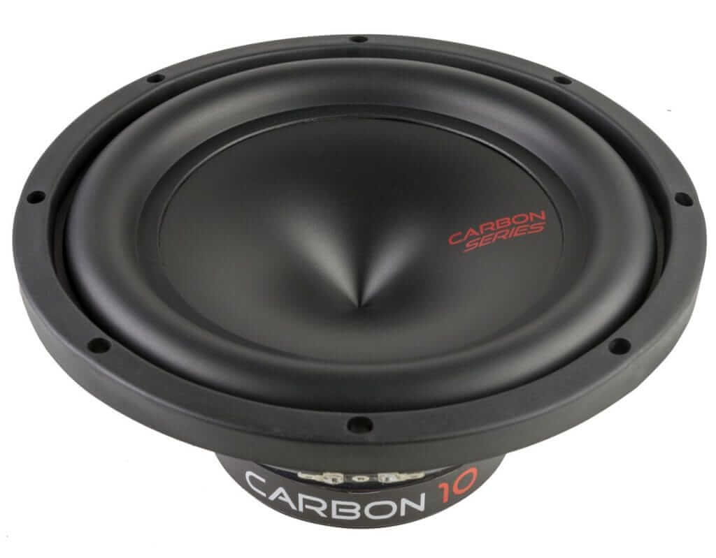 Audio System Carbon 10