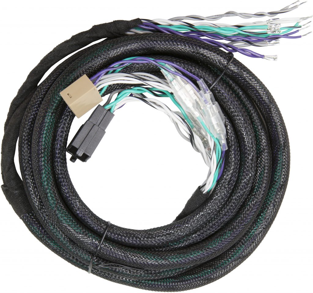 Audio System HLAC 4 QUADLOCK6M Audio System HLAC 4 QUADLOCK6M