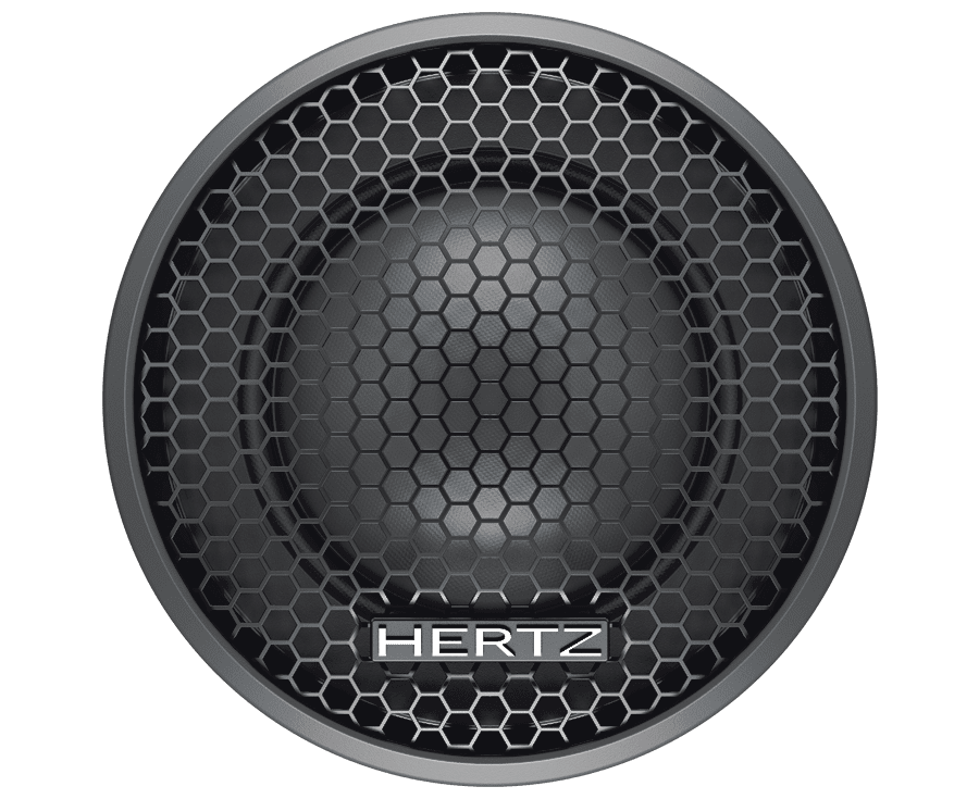 Hertz MP 25.3