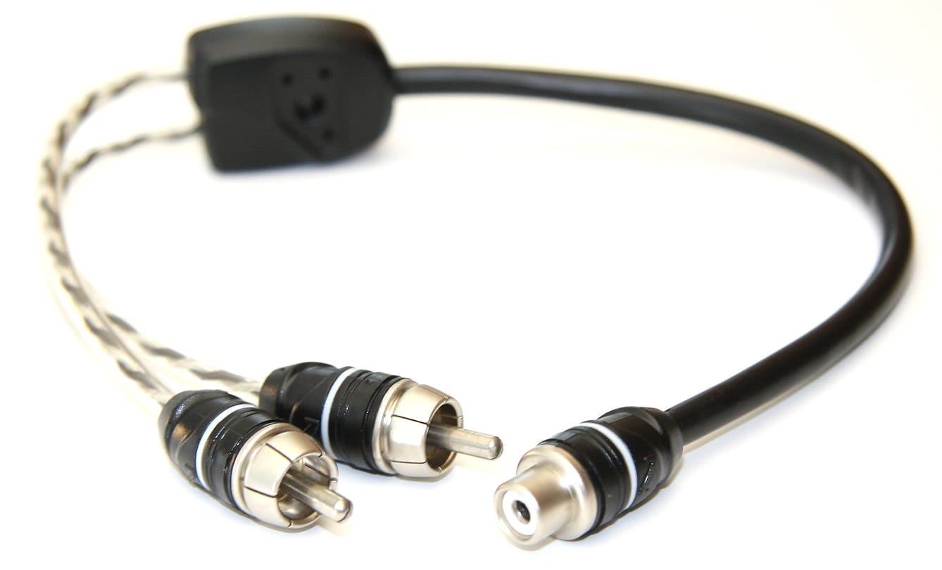 Audison Connection BTM-030.2