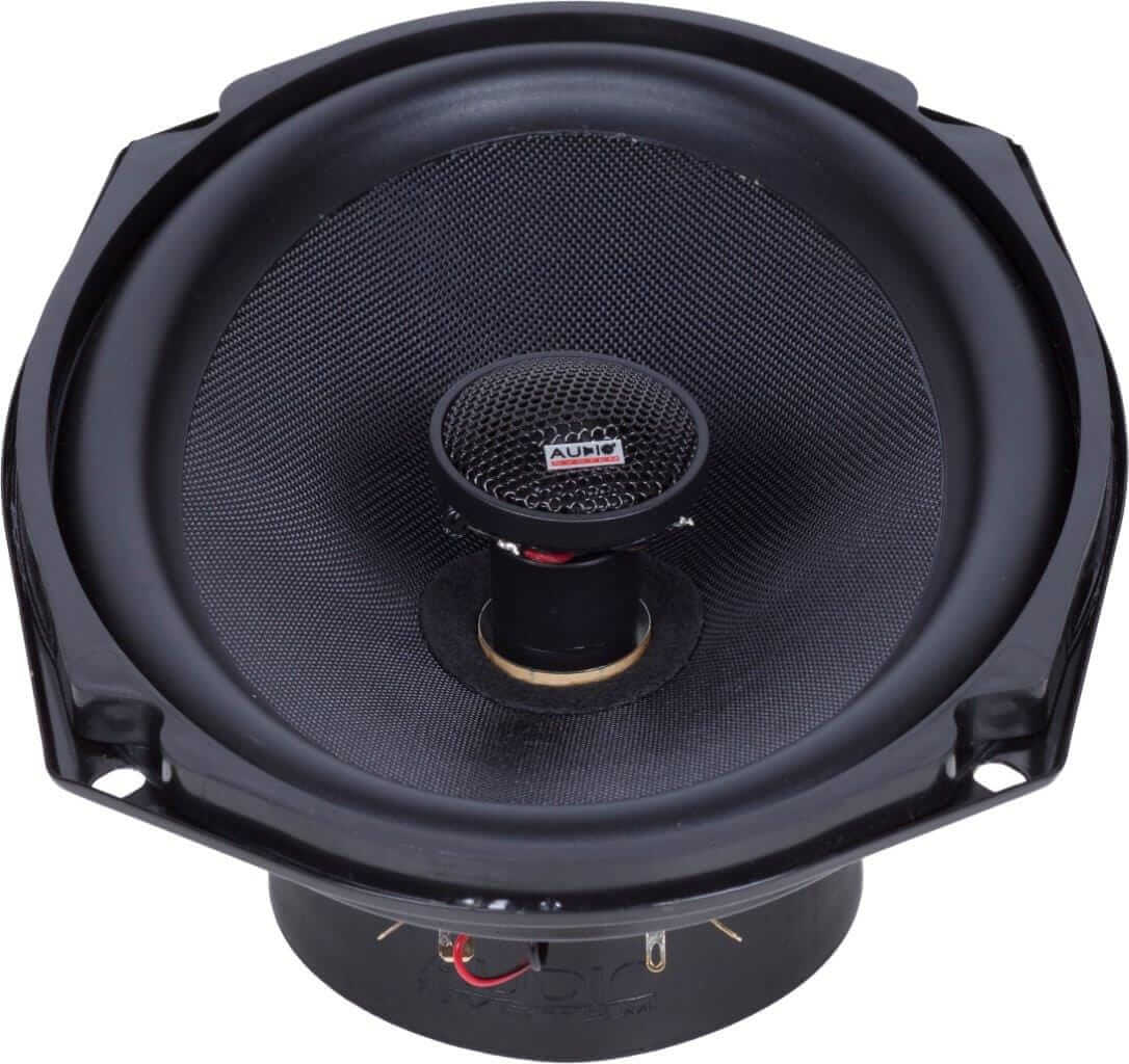 Audio System MXC 609 EVO