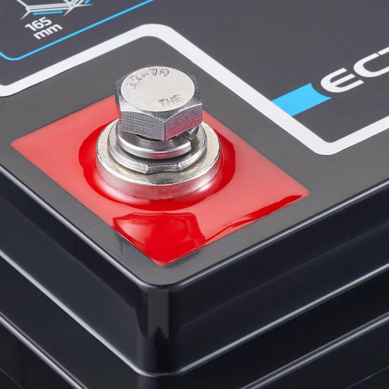 ECTIVE LC 300 LT 12V LiFePO4 Lithium Versorgungsba