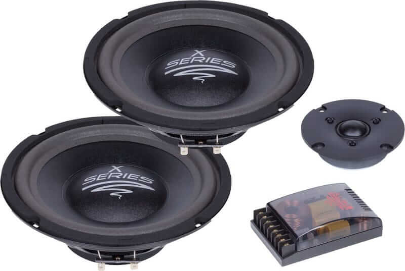 Audio System X 4/20 FL