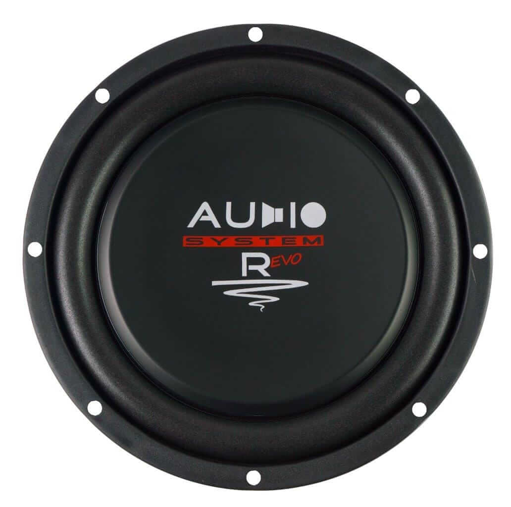 Audio System R 08 FLAT EVO2