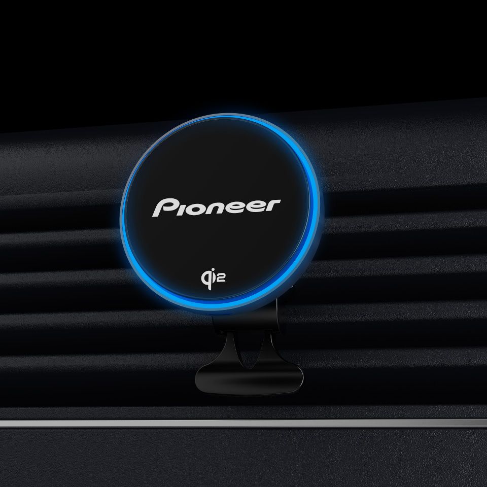 Pioneer SDA-SC400