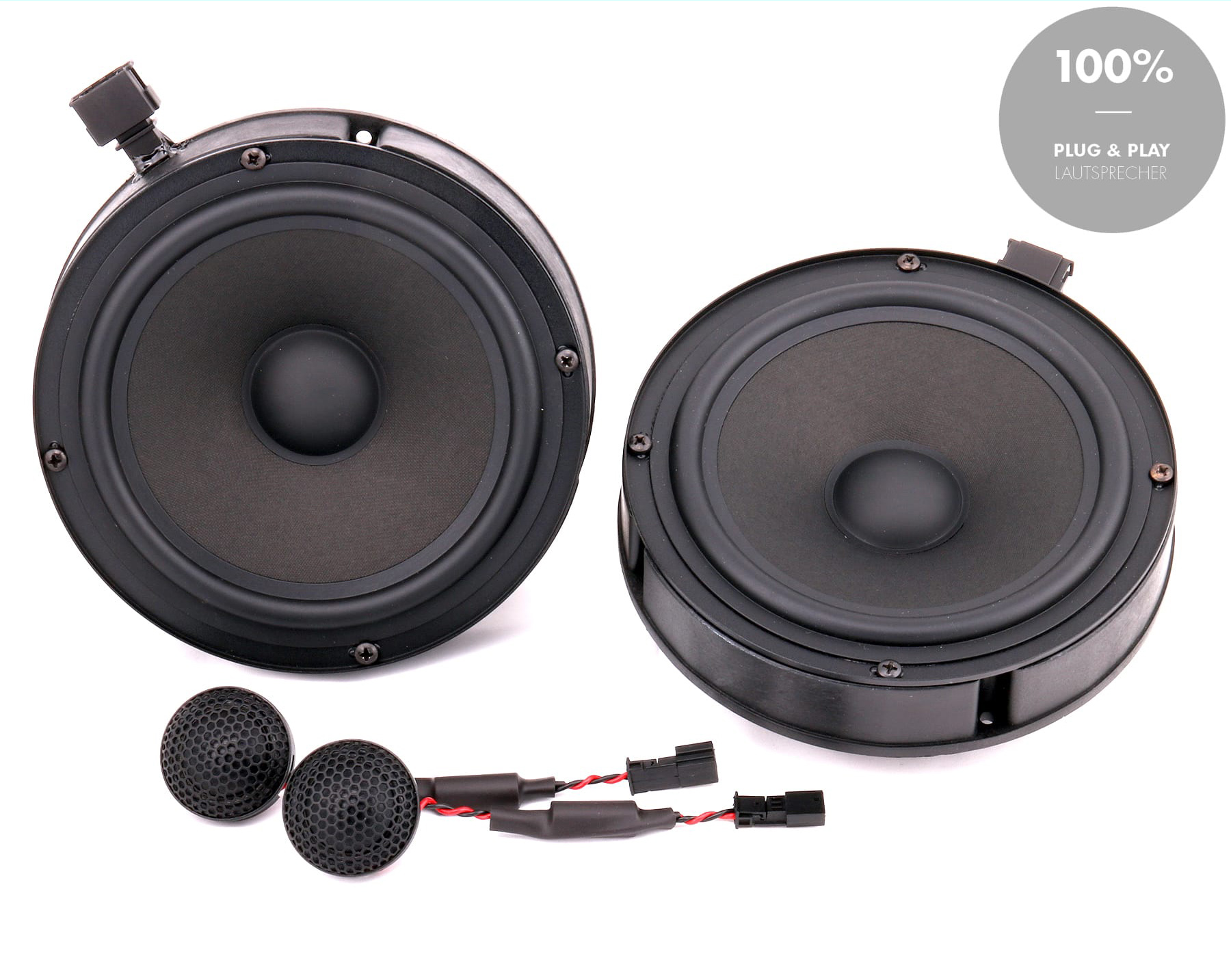 Skoda Octavia III 5E Lautsprecher