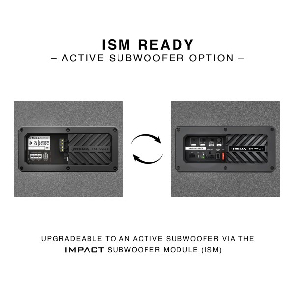 Helix IK ES10.1-DVC2 MK2