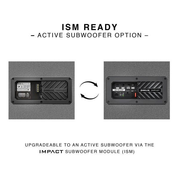 Helix IK ES10.1-DVC2 MK2