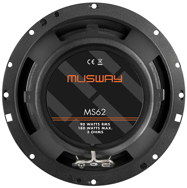 Musway MS62 KOAX