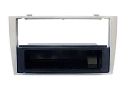 1-DIN Radioblende Peugeot 000.296-0