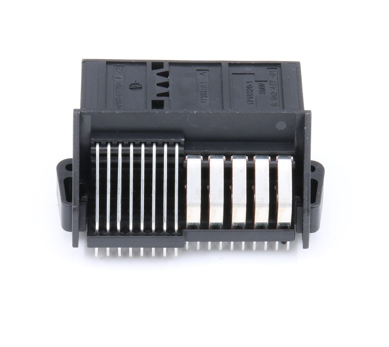 BMW 42-Pin Hifi System Adapter Stecker BMW 42-Pin Hifi System Adapter Stecker