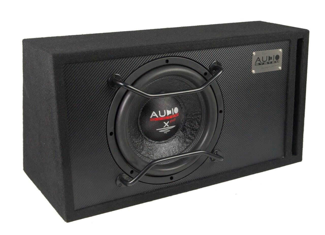 Audio System X SET 100 EVO