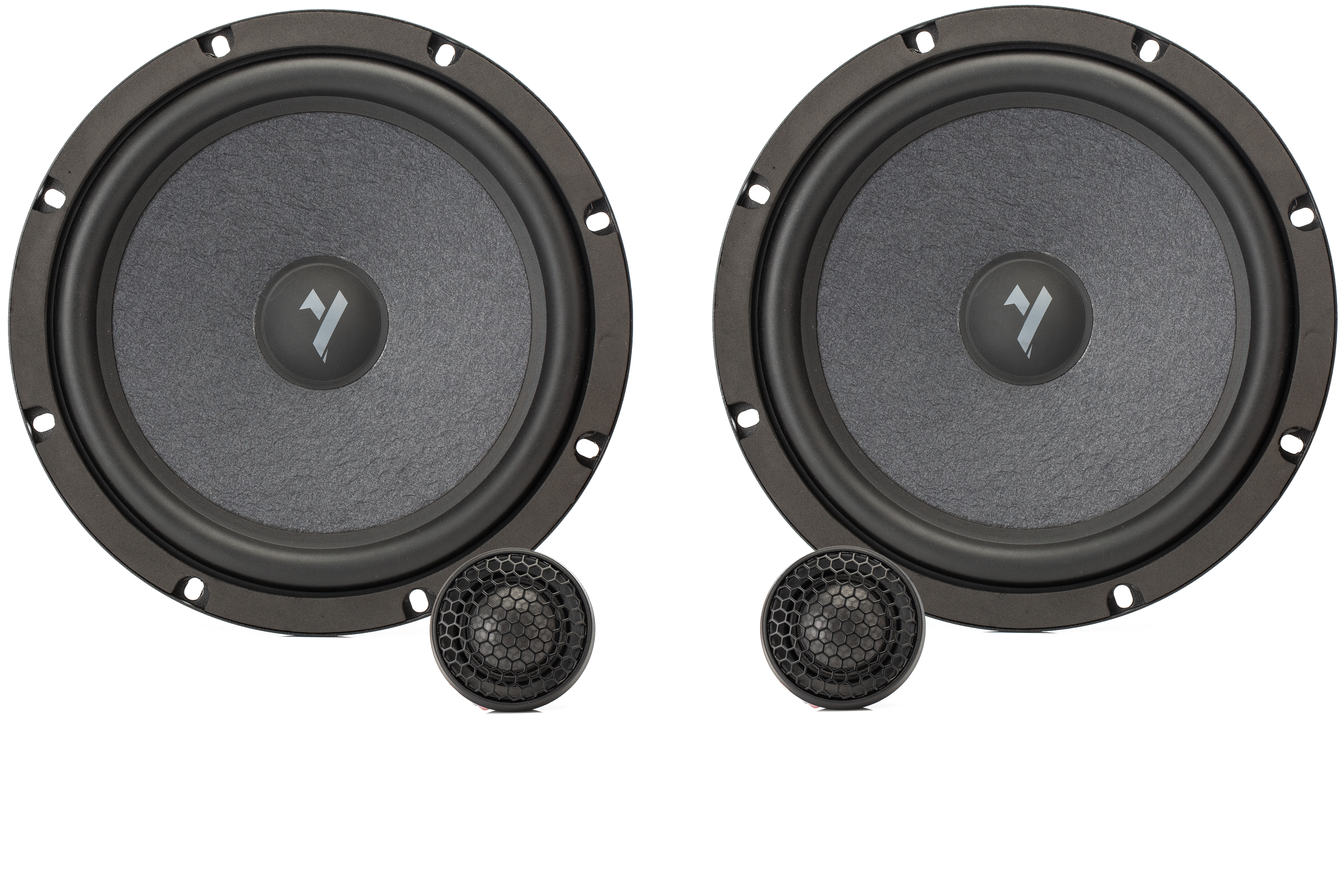 Gladen Gamma 200.2 AC