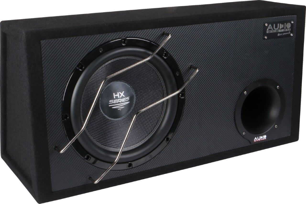 Audio System HX Set 100 EVO