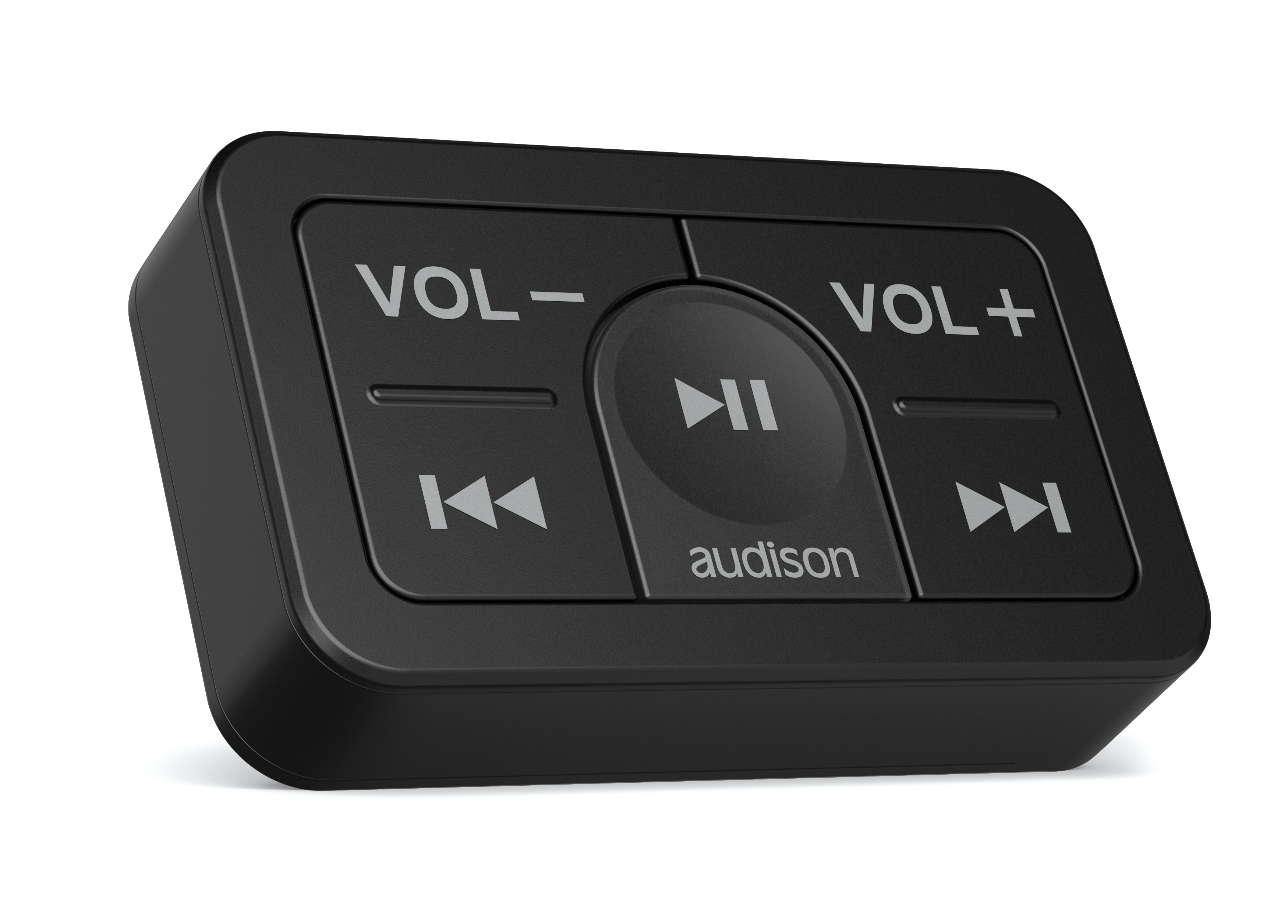 Audison B-CON II inkl. BRC Remote