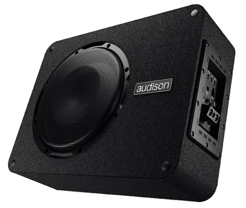 Audison Prima APBX  10 AS.2