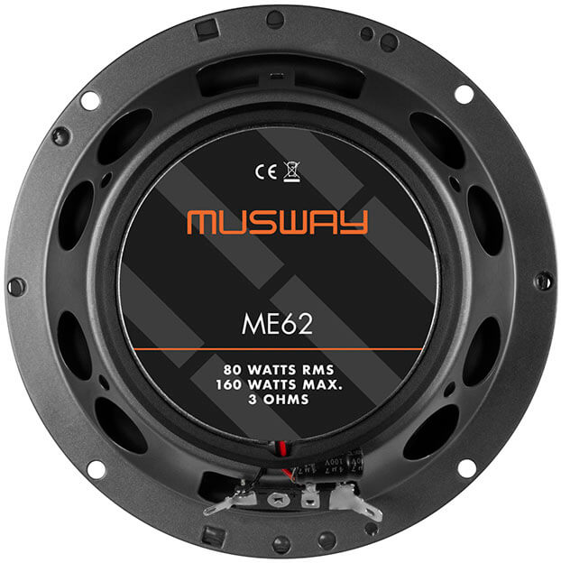 Musway ME62 KOAX