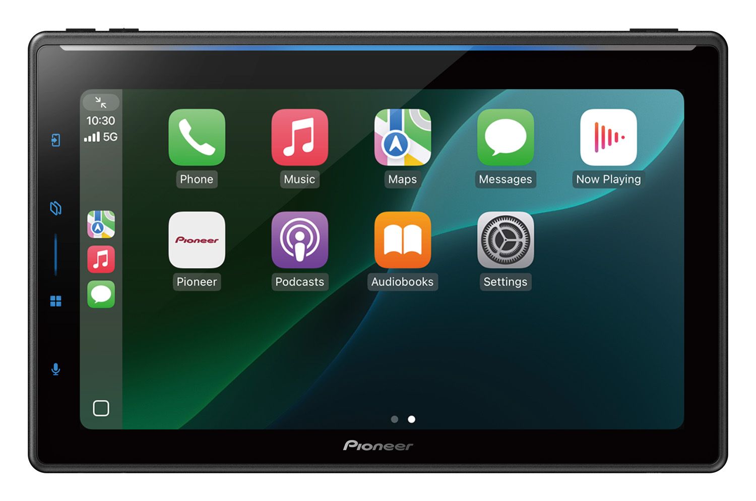 Pioneer SPH-EVO109DAB-UNI1