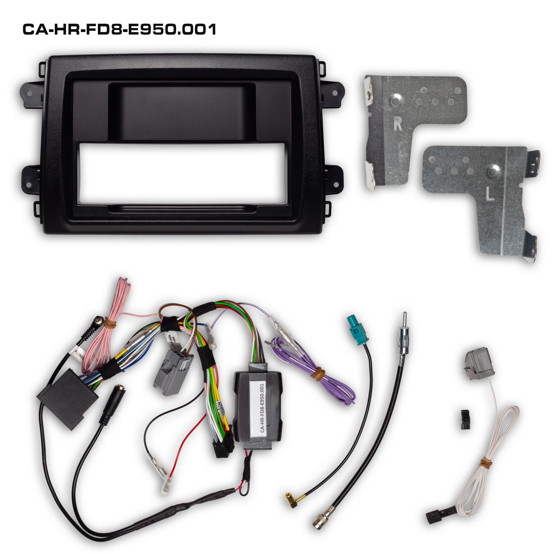 Pioneer CA-HR-FD8-E950.001